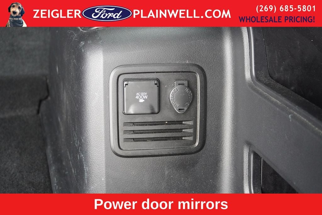 2024 Toyota 4Runner TRD Off-Road