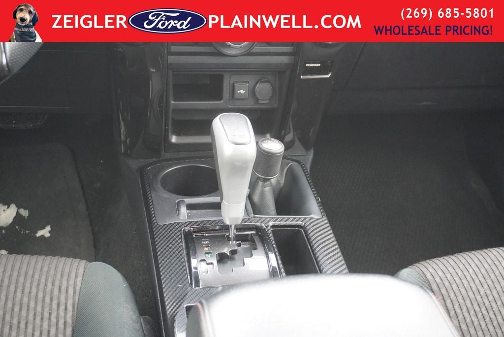 2024 Toyota 4Runner TRD Off-Road