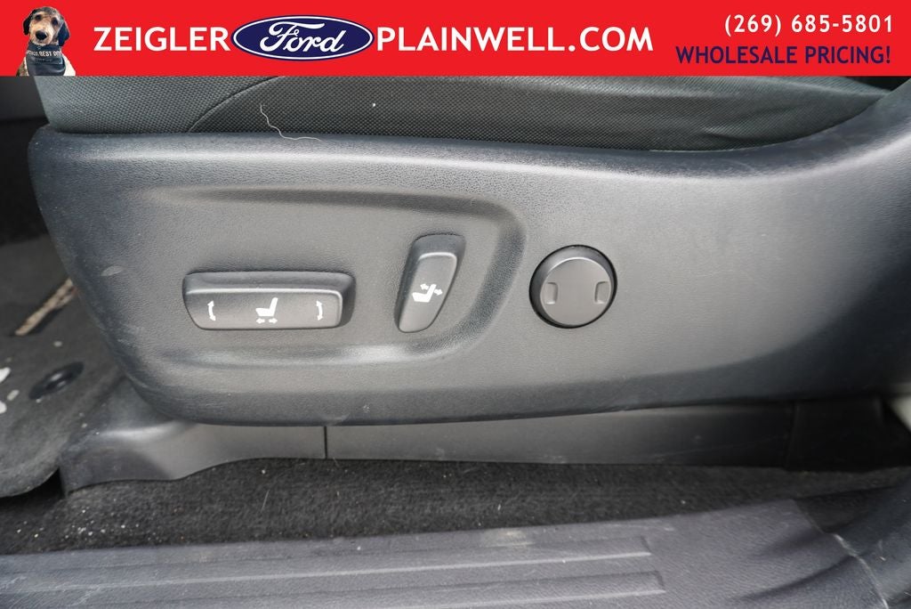 2024 Toyota 4Runner TRD Off-Road