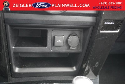 2024 Toyota 4Runner TRD Off-Road