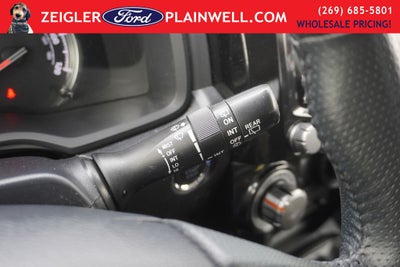 2024 Toyota 4Runner TRD Off-Road