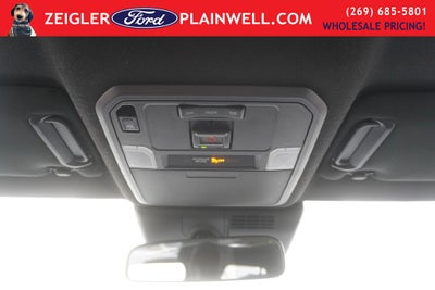 2025 Toyota 4Runner SR5 BLACK EDITION 4X4