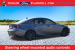 2016 Lexus IS 350 F SPORT AWD MOON ROOF HTD LEATHER REMOTE START