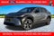 2023 Toyota bZ4X XLE