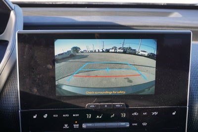 2023 Toyota bZ4X XLE NAVIGATION HEATED STEERING AND SEATS REAR CAMERA