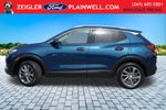 2021 Buick Encore GX Essence AWD Power Moonroof Leather Heads Up Display Naviga