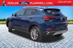 2021 Buick Encore GX Essence AWD Power Moonroof Leather Heads Up Display Naviga