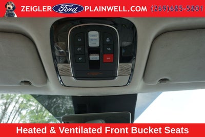2024 Hyundai Palisade Calligraphy AWD LEATHER NAVIGATION POWER MOONROOF