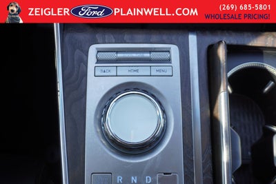 2024 Genesis GV80 2.5T