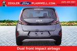 2024 Kia Soul LX Rear Camera