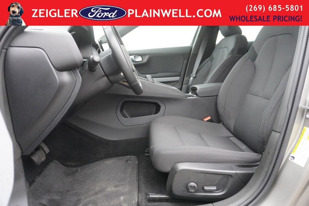 2022 Polestar 2 Long Range Single Motor Navigation Assistance Rear Camera Dual Power Heate