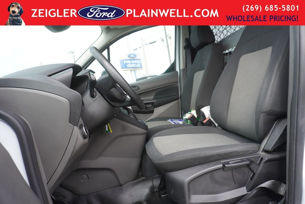 2019 Ford Transit Connect XL CARGO VAN REAR CAMERA REVERSE SENSING KEYLESS ENTR