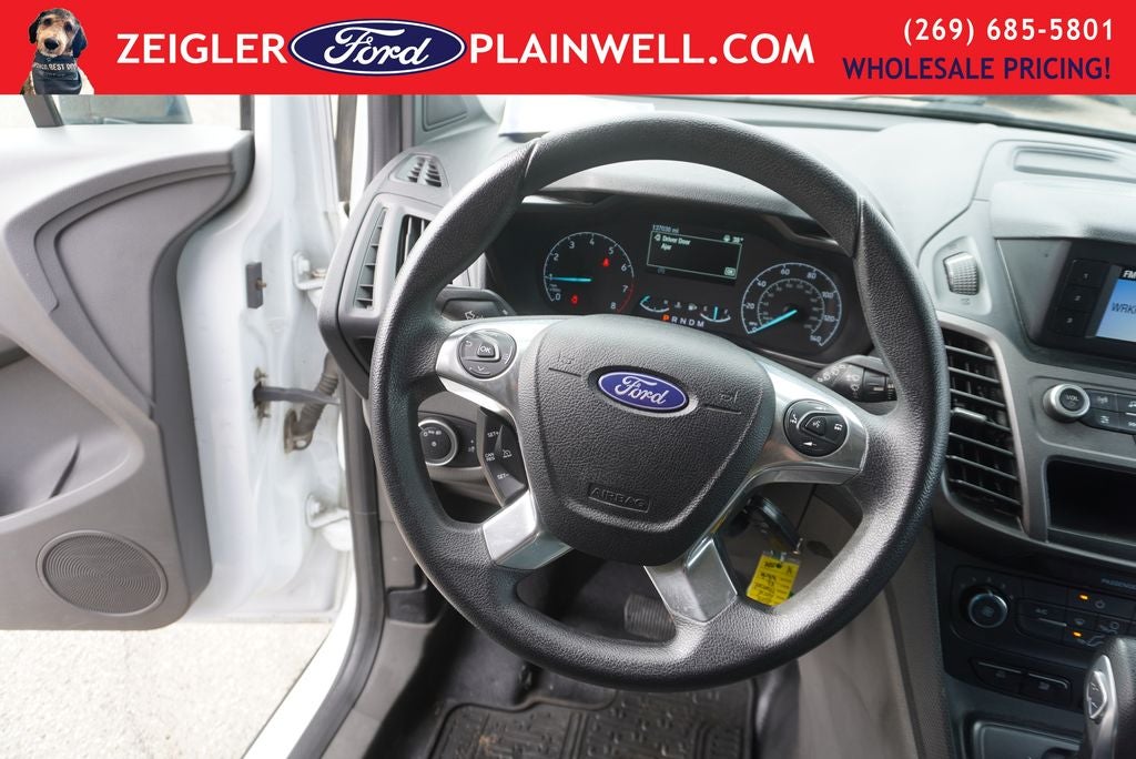 2019 Ford Transit Connect XL CARGO VAN REAR CAMERA REVERSE SENSING KEYLESS ENTR