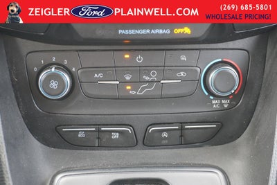 2019 Ford Transit Connect XL CARGO VAN REAR CAMERA REVERSE SENSING KEYLESS ENTR