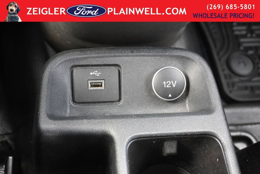 2019 Ford Transit Connect XL CARGO VAN REAR CAMERA REVERSE SENSING KEYLESS ENTR