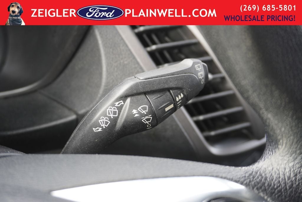 2019 Ford Transit Connect XL CARGO VAN REAR CAMERA REVERSE SENSING KEYLESS ENTR