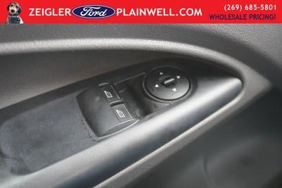 2019 Ford Transit Connect XL CARGO VAN REAR CAMERA REVERSE SENSING KEYLESS ENTR