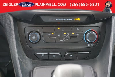 2021 Ford Transit Connect XL