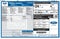 2015 Ford Transit Connect XLT Cargo Work Van