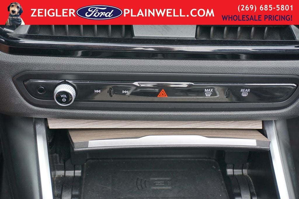 2025 BMW 4 Series 430i xDrive AWD CONVERTIBLE PREMIUM PKG NAVIGATION HEADS UP DI