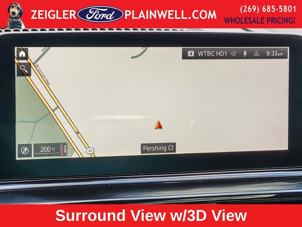 2021 BMW 8 Series 840