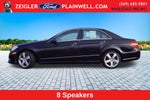 2011 Mercedes-Benz E-Class E 350 4MATIC®