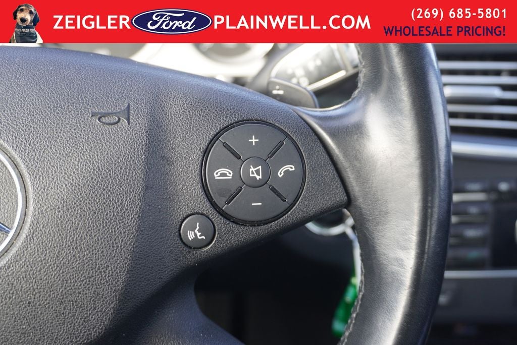 2011 Mercedes-Benz E-Class E 350 4MATIC®