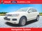 2011 Volkswagen Touareg VR6 FSI Sport