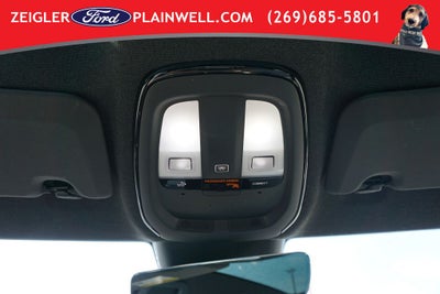 2023 Polestar 2 Long Range Dual Motor AWD Pilot Pk Plus 360 Camera Nav Pano Roof