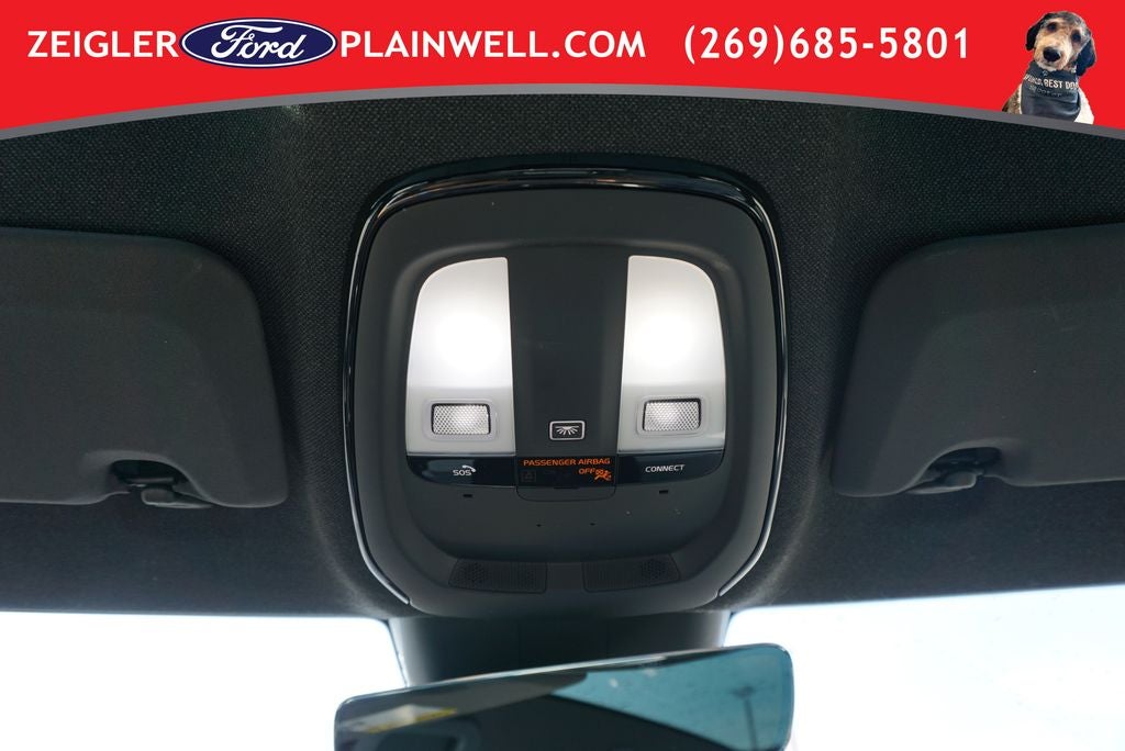 2023 Polestar 2 Long Range Dual Motor AWD Pilot Pk Plus 360 Camera Nav Pano Roof