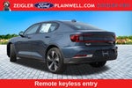 2023 Polestar 2 Long Range Dual Motor AWD Pilot Pack Navigation 360 Camera Blis