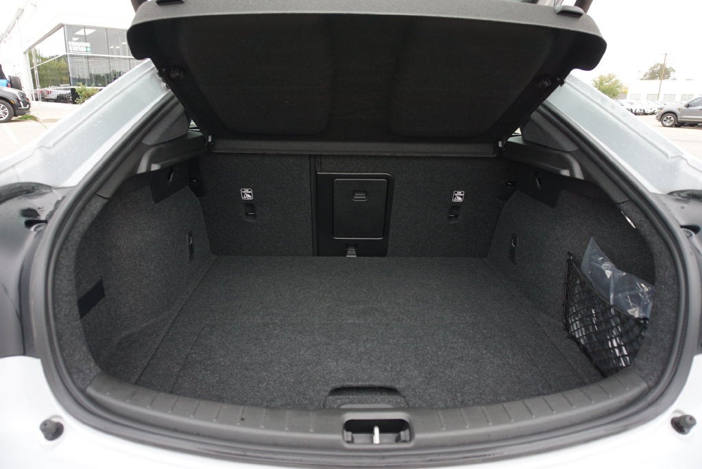 2024 Polestar 2 Long Range Dual Motor