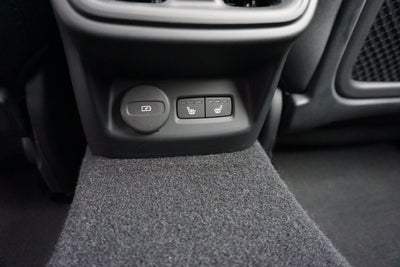 2024 Polestar 2 Long Range Dual Motor