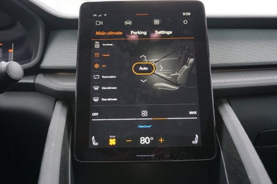 2024 Polestar 2 Long Range Dual Motor