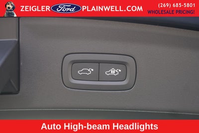 2024 Polestar 2 Long Range Dual Motor AWD LONG RANGE DUAL MOTOR NAVI PILOT PKG