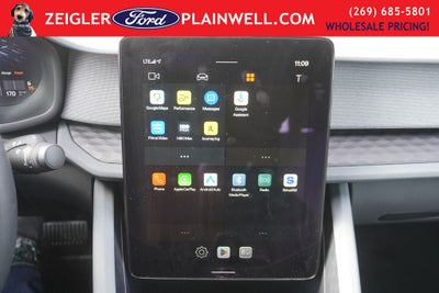 2024 Polestar 2 Long Range Dual Motor AWD LONG RANGE DUAL MOTOR NAVI PILOT PKG