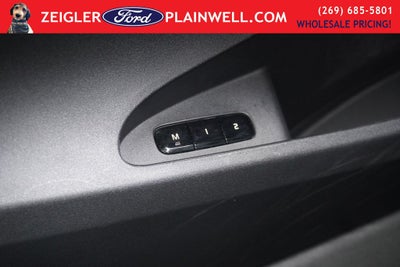 2024 Polestar 2 Long Range Dual Motor AWD LONG RANGE DUAL MOTOR NAVI PILOT PKG