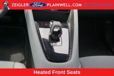 2024 Polestar 2 Long Range Dual Motor AWD Pilot Package Blis Navigation Park Assist