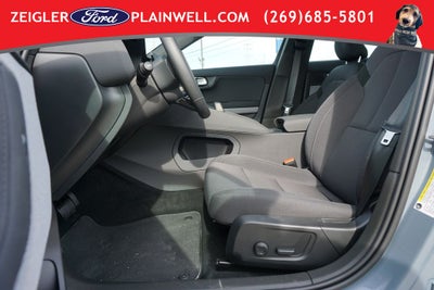 2024 Polestar 2 Long Range Dual Motor PILOT PACKAGE BLIS NAVIGATION