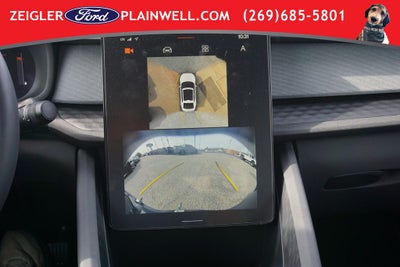 2024 Polestar 2 Long Range Dual Motor PILOT PACKAGE BLIS NAVIGATION
