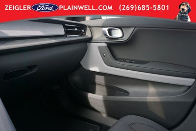 2024 Polestar 2 Long Range Dual Motor PILOT PACKAGE BLIS NAVIGATION