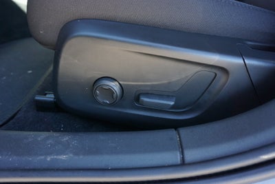 2024 Polestar 2 Long Range Dual Motor