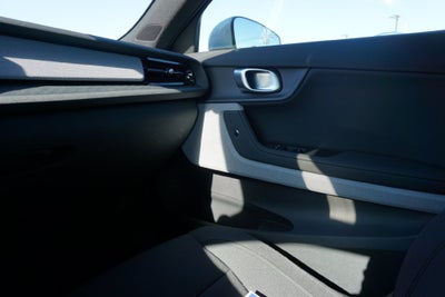2024 Polestar 2 Long Range Dual Motor