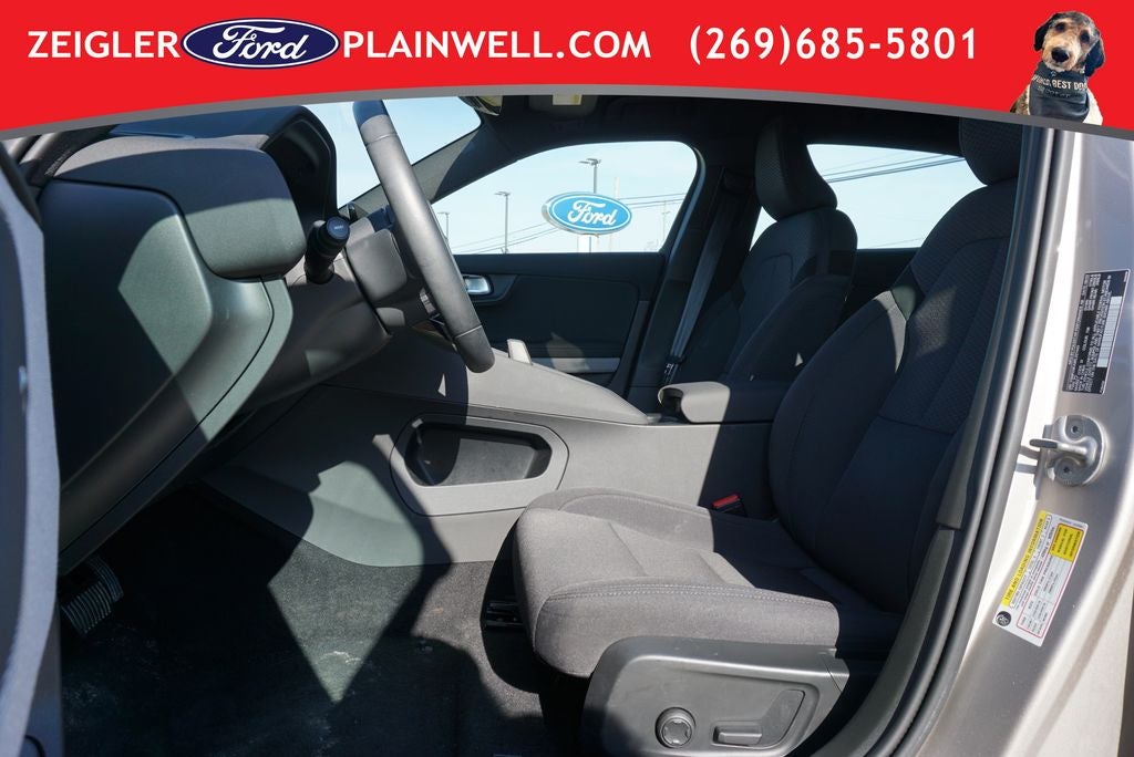 2024 Polestar 2 Long Range Dual Motor AWD Pilot Pkg Heated Seats Navigation Rear Camera