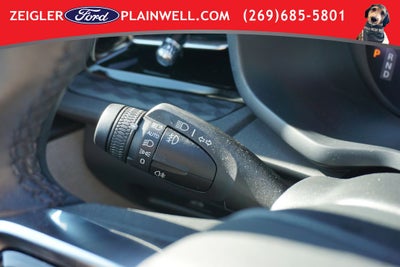 2024 Polestar 2 Long Range Dual Motor AWD Pilot Pkg Heated Seats Navigation Rear Camera