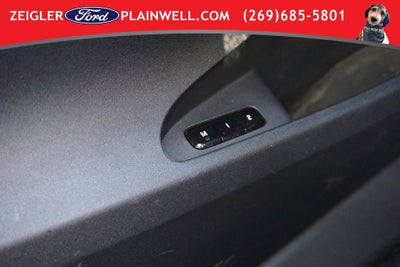 2024 Polestar 2 Long Range Dual Motor AWD Pilot Pkg Heated Seats Navigation Rear Camera