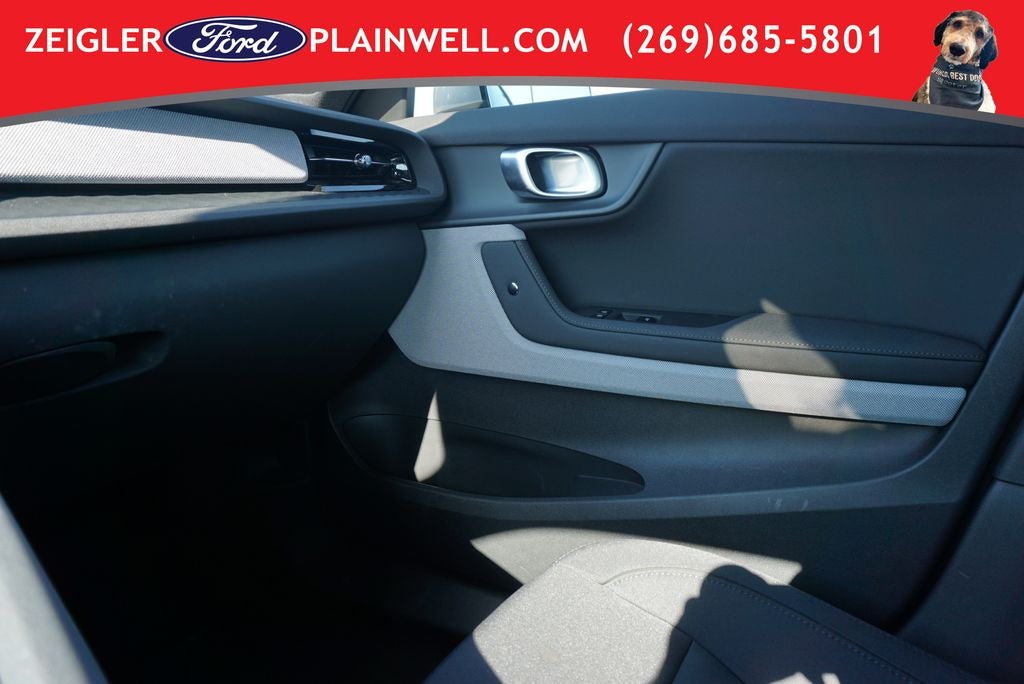 2024 Polestar 2 Long Range Dual Motor AWD Pilot Pkg Heated Seats Navigation Rear Camera