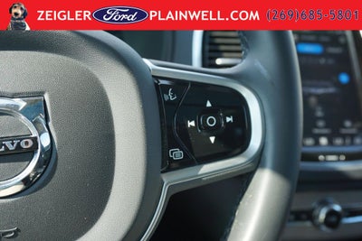 2023 Volvo XC90 Ultimate AWD PANORAMIC ROOF NAVIGATION 6 PASS NAPPA LEATHER