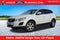 2012 Volvo XC60 3.2 AWD Premier Plus Leather Nav Prep V6