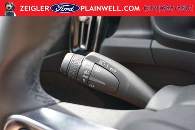 2023 Volvo C40 Recharge Pure Electric Twin Plus AWD PANORAMIC ROOF LEATHER 360 CAMERA